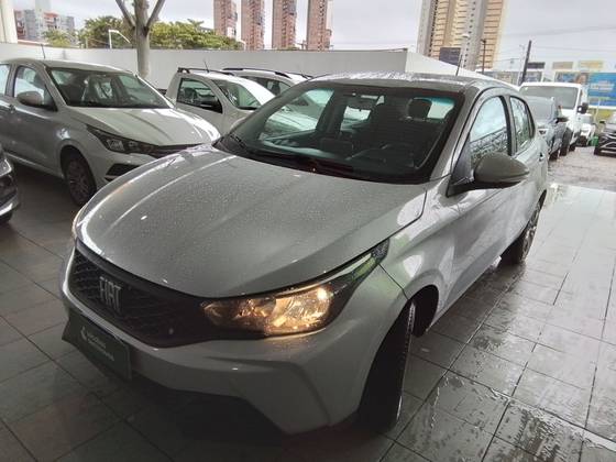 FIAT ARGO 1.0 FIREFLY FLEX DRIVE MANUAL FIAT ARGO 1.0 FIREFLY FLEX DRIVE MANUAL